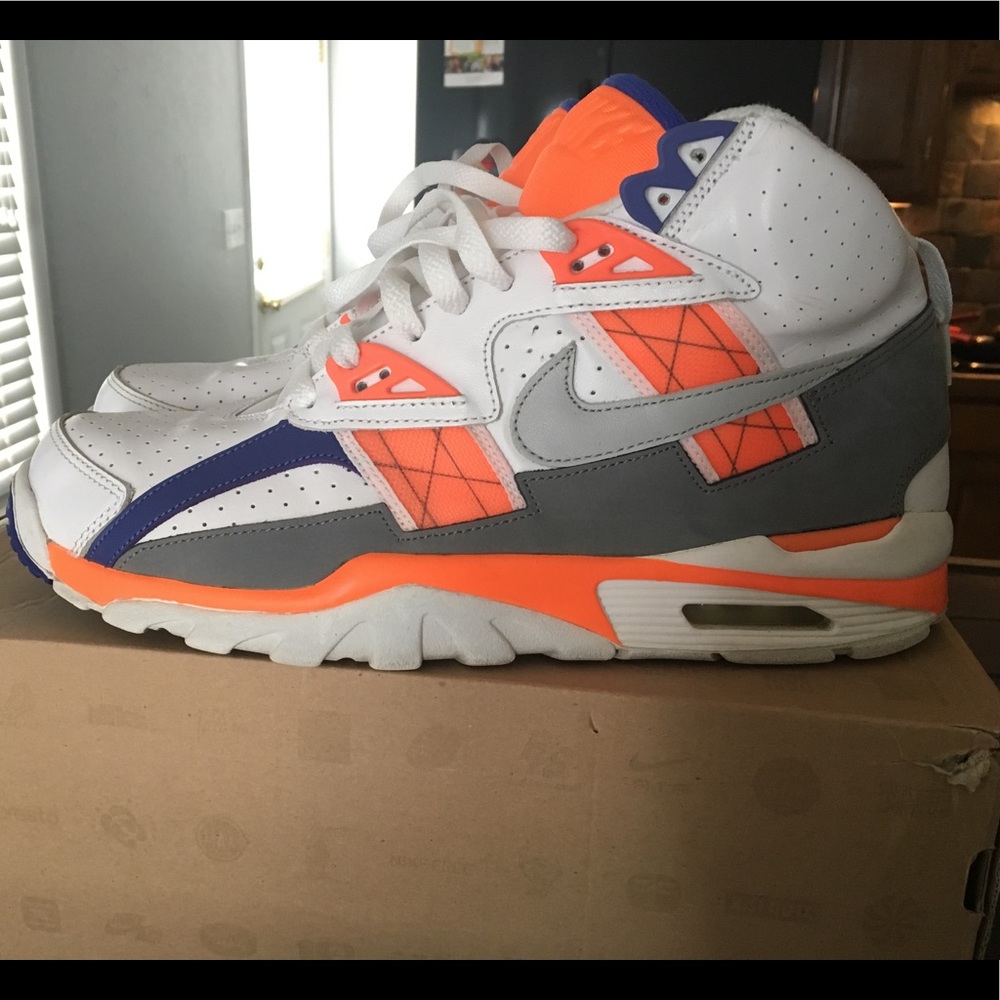 Nike Air Trainer SC
